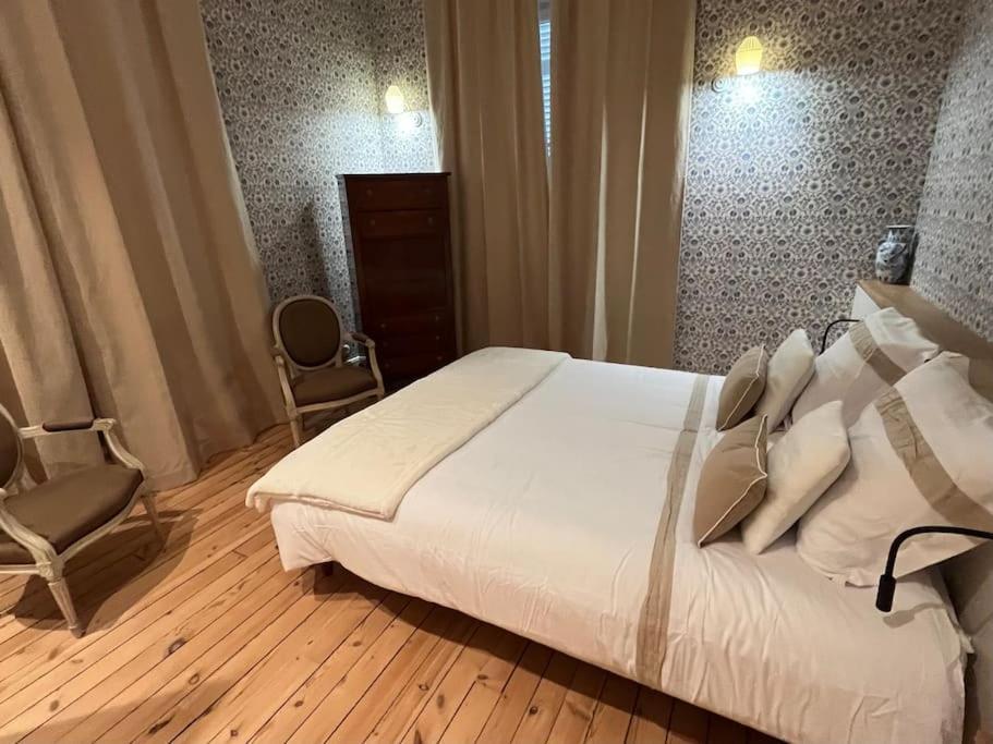 Fabuleux 2/3 Pieces Refait A Neuf Deauville