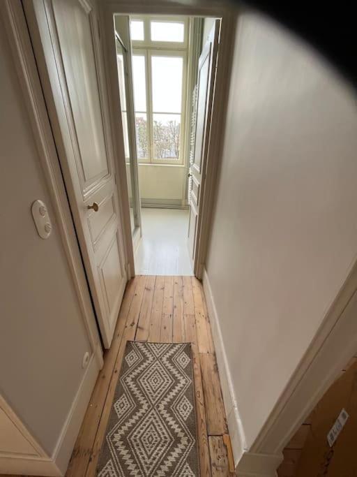 Fabuleux 2/3 Pieces Refait A Neuf Apartment