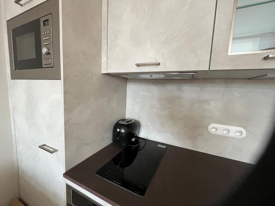Apartment Fabuleux 2/3 Pieces Refait A Neuf *
